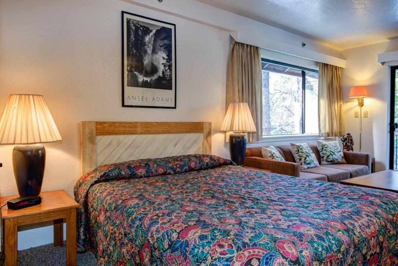 A112 Studio Inside Yosemite Park- Mins From Badger Pass And Valley Willa Yosemite West Zewnętrze zdjęcie