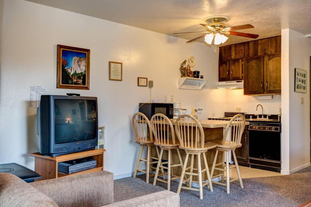 A112 Studio Inside Yosemite Park- Mins From Badger Pass And Valley Willa Yosemite West Zewnętrze zdjęcie