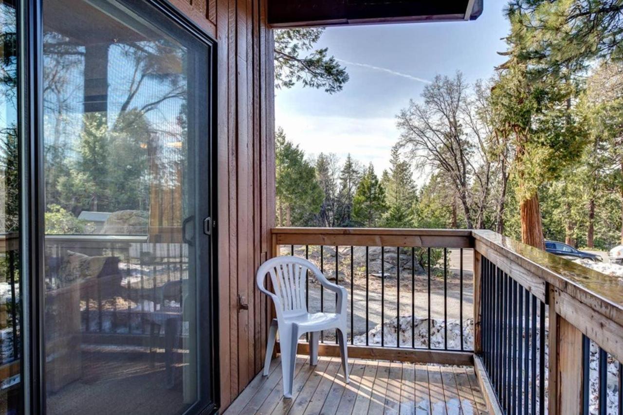 A112 Studio Inside Yosemite Park- Mins From Badger Pass And Valley Willa Yosemite West Zewnętrze zdjęcie