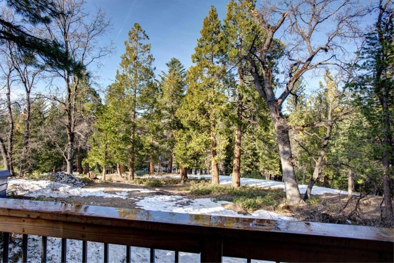 A112 Studio Inside Yosemite Park- Mins From Badger Pass And Valley Willa Yosemite West Zewnętrze zdjęcie